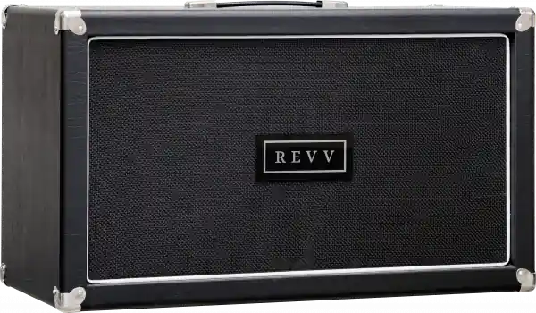 Op = Op Revv Cabinet 2X12