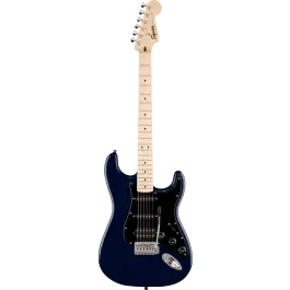 Beperkt Aanbod Squier Sonic Stratocaster HSS, Midnight Blue MN