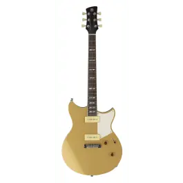 Betrouwbaar Yamaha Revstar RS02CB - Chris Buck Signature