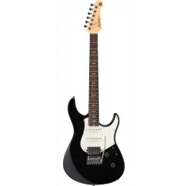 Direct Beschikbaar Yamaha Pacifica Standard Plus RF Black