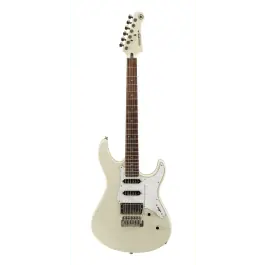 Yamaha Pacifica 612VIIX Vintage White Meest Verkocht