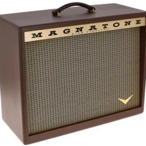 Laatste Versie Magnatone Traditional Collection 1x12 Cabinet