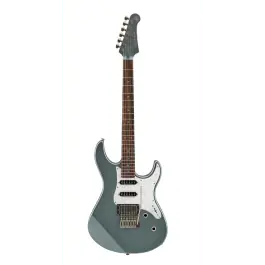Yamaha Pacifica 612VIIX Mist Green Premium