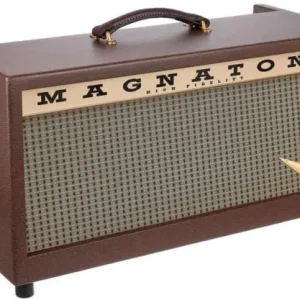 Magnatone Traditional Collection Twilighter Stereo Head Express Levering