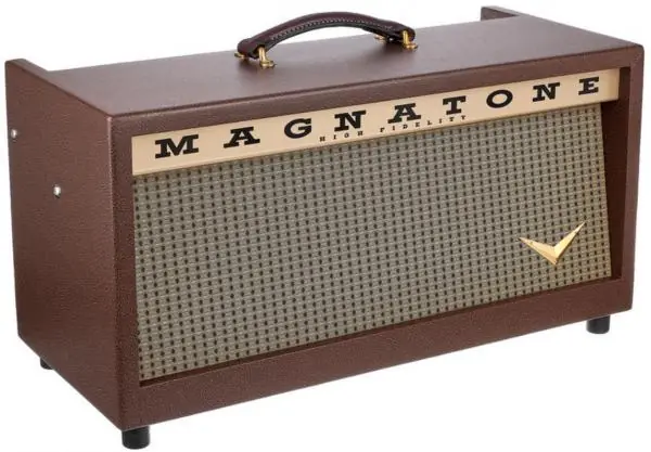 Magnatone Traditional Collection Twilighter Stereo Head Express Levering