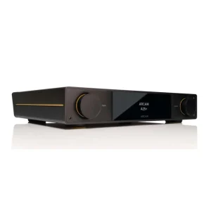 Arcam Radia A25+ Geïntegreerde Versterker met Bluetooth en Auracast Hete Deal