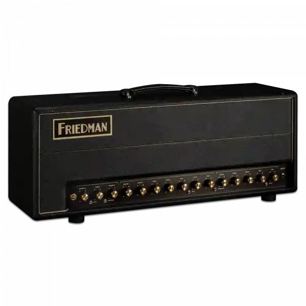 Op = Op Friedman amplification BE-100 Deluxe