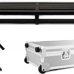 Pedal train NOVO 32 TCW TOUR CASE Express Levering