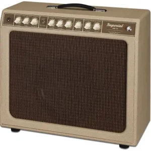 Tone king Imperial MK II - Cream Korting