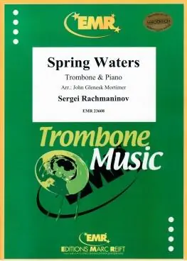 Aanbieding Spring Waters