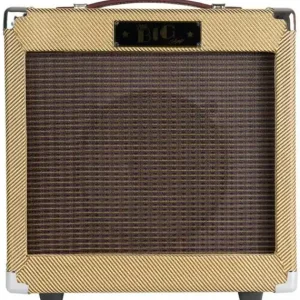Weekendaanbieding Little big amp LB-5 Phase 2 - Tweed