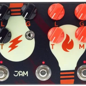 Dagaanbieding Jam Double Dreamer Dual Overdrive