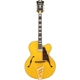 D'angelico Premier EXL-1 Honey Blonde Premium