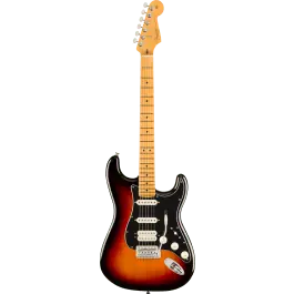 Direct Verzonden Fender American Professional Classic Stratocaster HSS, 3-Color Sunburst MN