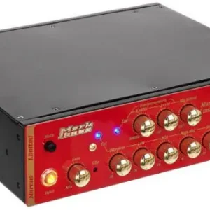 Voordeelprijs Markbass Marcus Limited 1000 Head