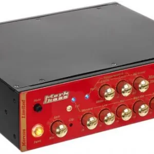 Markbass Marcus Limited 800 Head Goedkoop