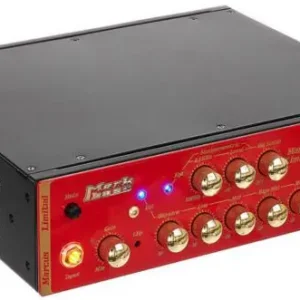 Shop Nu Markbass Marcus Limited 500 Head