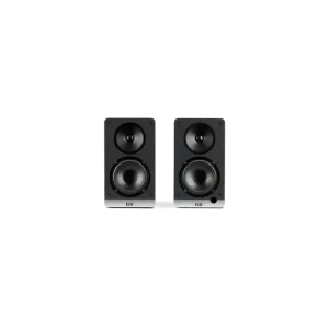 Weekendaanbieding Elac ConneX DCB41 Actief Luidsprekersysteem Set, Zwart