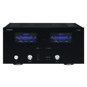 Advance Paris X-A600 Stereo Eindversterker Rechtstreeks Van De Fabrikant