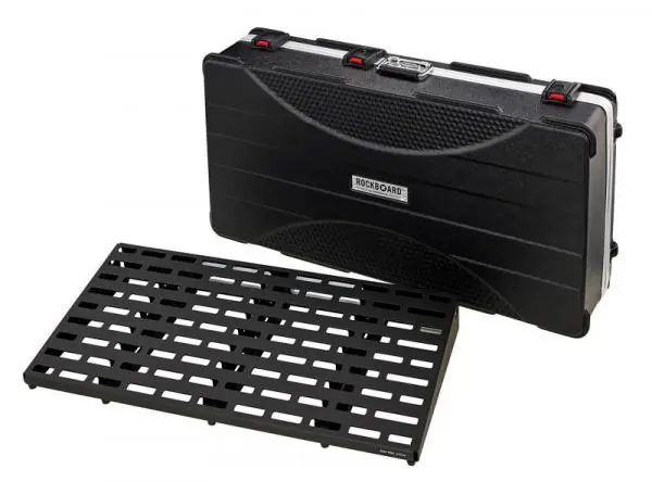 Rockboard CINQUE 5.3 + Etui ABS Finale Uitverkoop