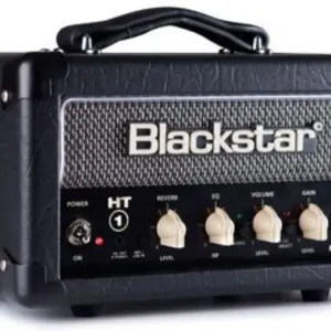 Must-Have Blackstar HT-1RH MKII