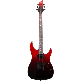 Beperkt Aanbod Schecter C-1 Standard Bloodburst