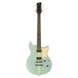 Betrouwbaar Yamaha Revstar RSS20 Sonic Blue