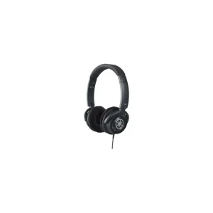Gereduceerde Prijs Yamaha HPH-150B Open-Air Hoofdtelefoon, Zwart