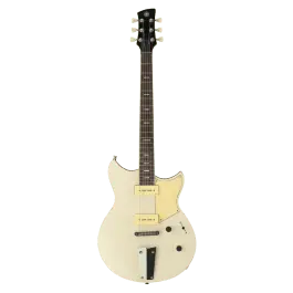 Yamaha Revstar RSS02T Vintage White Korting