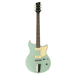 Veilige Betaling Yamaha Revstar RSS02T Sonic Blue