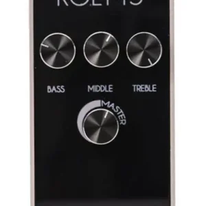 Foxgear Kolt 45 Guitar Amplifier Laatste Versie