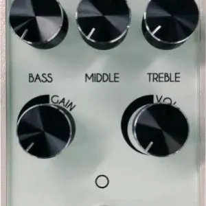 Weekendaanbieding Foxgear Fenix Distortion