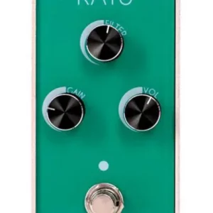 Foxgear Rats Distortion Beperkt Aanbod