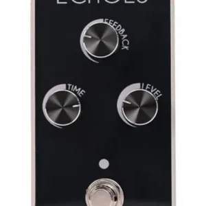 Beperkt Aanbod Foxgear Echoes Delay