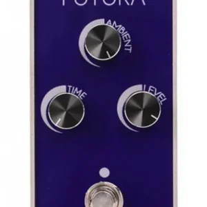 Nu Kopen Foxgear Futura Delay & Reverb