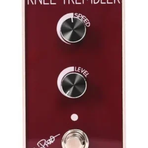 Beperkte Voorraad Foxgear Guy Pratt Knee Trembler Tremolo