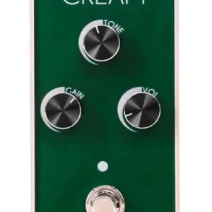 Foxgear Cream Overdrive Korting
