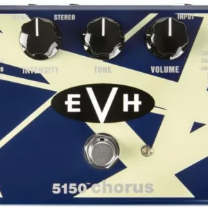 Betrouwbaar Mxr Eddie Van Halen EVH30 EVH 5150 Chorus