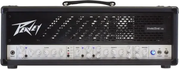 Direct Verzonden Peavey Invective 120 Misha Mansoor