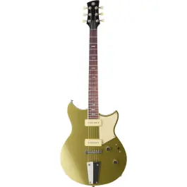 Yamaha Revstar RSP02T Crisp Gold Gecertificeerd