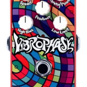 Dagaanbieding Zvex Vibrophase Phaser