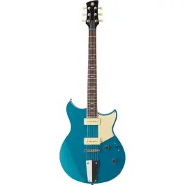 Yamaha Revstar RSP02T Swift Blue Alleen Vandaag