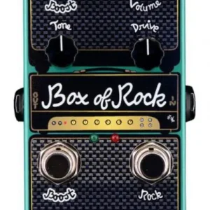 Superprijs Zvex Box Of Rock Vertical Distortion