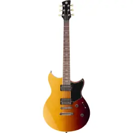 Beperkte Voorraad Yamaha Revstar RSP20 Sunset Burst