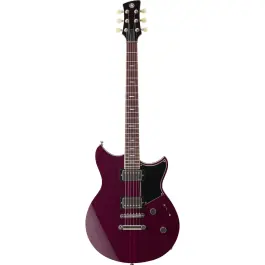 Uitverkoop Yamaha Revstar RSS20 Hot Merlot