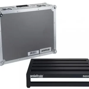 Hoge Kwaliteit Pedal train Novo 18 TC (Tour Case)