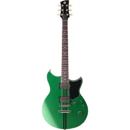 Yamaha Revstar RSS20 Flash Green Lage Kosten