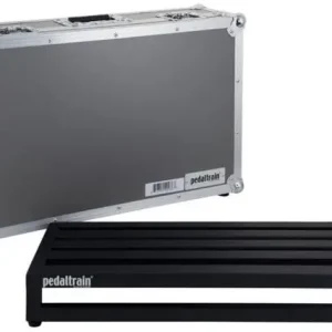 Pedal train Novo 24 TC (Tour Case) Tijdelijk Beschikbaar