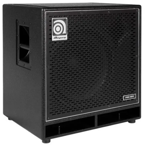 Dagaanbieding Ampeg Pro Neo PN-115HLF