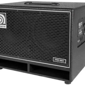 Gecertificeerd Ampeg Pro Neo PN-210HLF